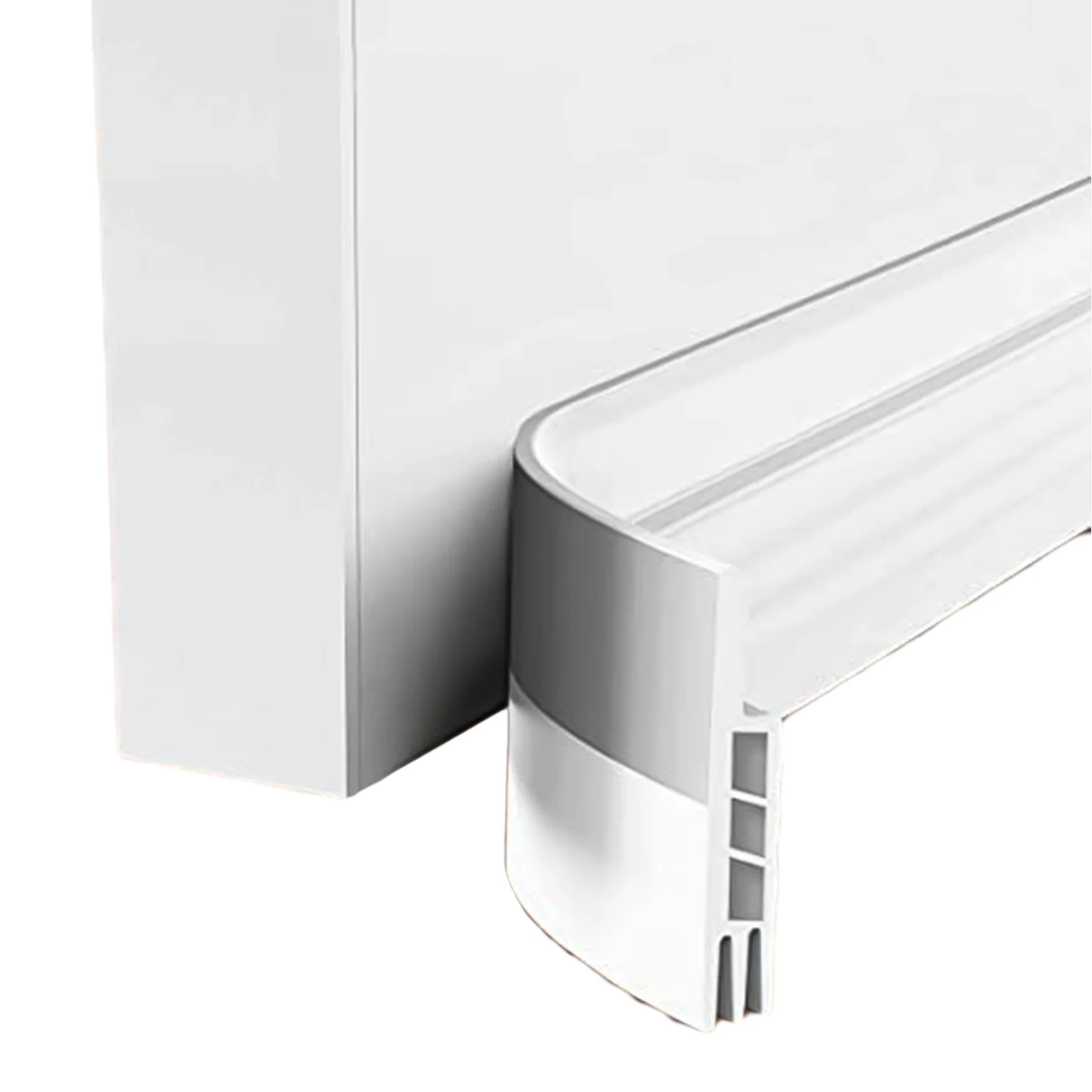 Brand New Airtight Doorstops Windproof Strip 1m Airtight Doorstops Door Bottom Easy To Install Windproof Strip
Brand New Airtight Doorstops Windproof Strip 1m Airtight Doorstops Door Bottom Easy To Install Windproof Strip