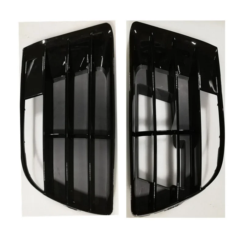 Auto Front Bumper Fog Light Lamp Grill Grille for VW Scirocco R 2009 2010 2011 2012 2013 2014
Auto Front Bumper Fog Light Lamp Grill Grille for VW Scirocco R 2009 2010 2011 2012 2013 2014