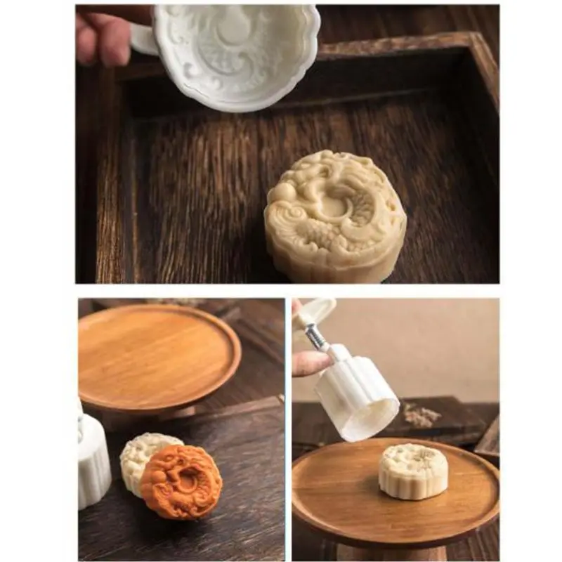 Hand-Pressure Moon Cake Mould Cake Moon Stamp Pastry Tool Thickness Adjustable Dropship
Hand-Pressure Moon Cake Mould Cake Moon Stamp Pastry Tool Thickness Adjustable Dropship