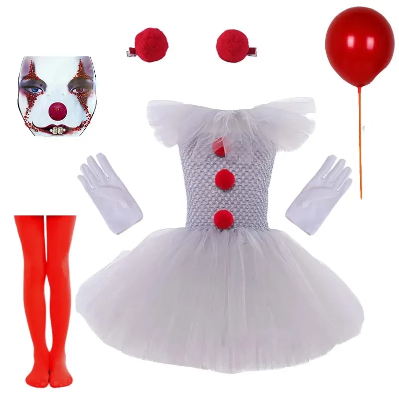 Детское фатиновое платье для косплея, серого цвета
Детское фатиновое платье для косплея, серого цвета