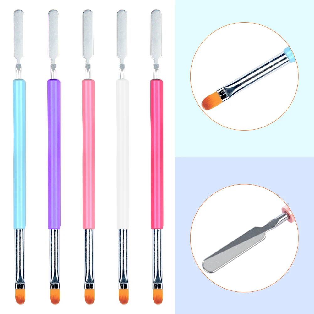 1/3 Pcs Nail Brush For Manicure Painting Drawing Pen Tool Gel Acrylic Powder Carving Gel Brush DIY Decoration For Nail Art Brush
1/3 Pcs Nail Brush For Manicure Painting Drawing Pen Tool Gel Acrylic Powder Carving Gel Brush DIY Decoration For Nail Art Brush