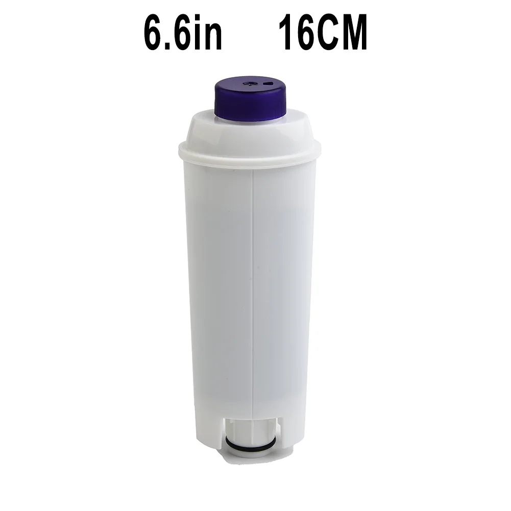 1Pcs Water Filter Spare Part For Delonghi DLCS002 Coffee Machine Replacement Accessories Durable New 5513292811 For ECAM
1Pcs Water Filter Spare Part For Delonghi DLCS002 Coffee Machine Replacement Accessories Durable New 5513292811 For ECAM