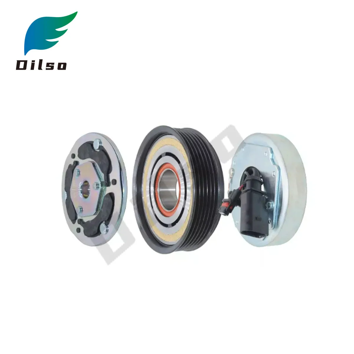 AC A/C Compressor Clutch Pulley For Audi Q7 3.0 A4 B9 2.0 A6 4M0820803L 4M0820803J 447140-0300 447140-1543 4M0816803 4M0820803A
AC A/C Compressor Clutch Pulley For Audi Q7 3.0 A4 B9 2.0 A6 4M0820803L 4M0820803J 447140-0300 447140-1543 4M0816803 4M0820803A