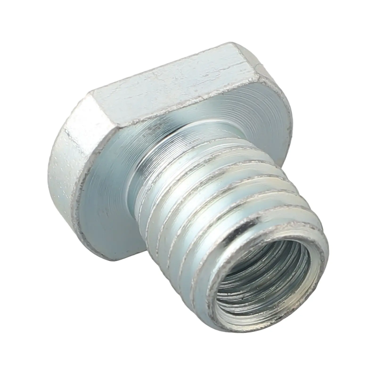 New High Quality Thread Converter Grinder Adapter Angle Grinder Adapter Black Conversion Head For 100 Type M10 Angle Grinder
New High Quality Thread Converter Grinder Adapter Angle Grinder Adapter Black Conversion Head For 100 Type M10 Angle Grinder