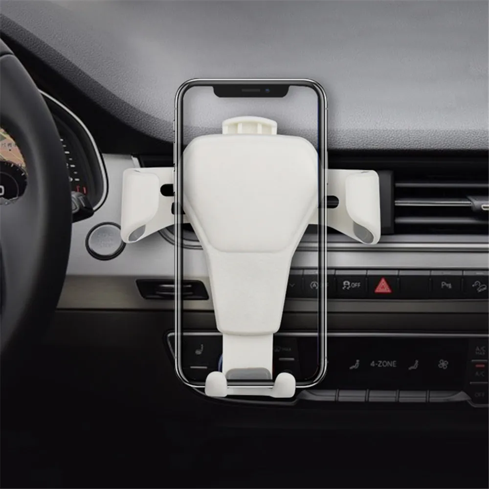 

Universal Car accessories Phone holder Auto for Nissan X-TRAIL TIIDA NISS LIVINA MARCH Denki 350Z QASHQAI