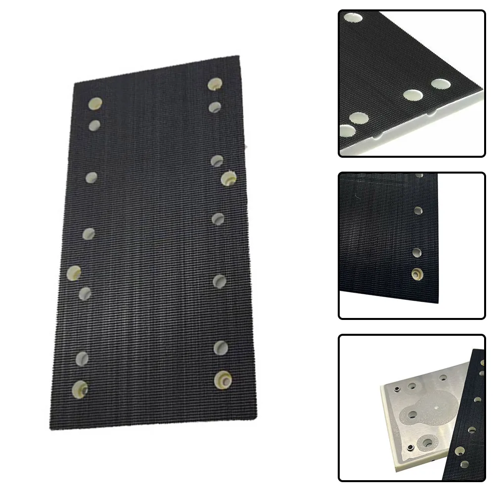 High Quality Sanding Pad Festool Home Improvement Hook &loop RS100 RS1 RS200 For Festool For Slide High-strength
High Quality Sanding Pad Festool Home Improvement Hook &loop RS100 RS1 RS200 For Festool For Slide High-strength