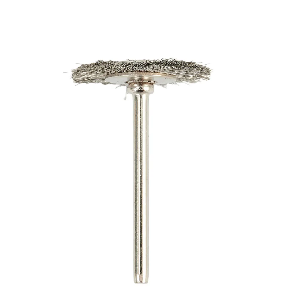 Spare Parts Metal Wheel Pads 20pcs Set Scouring Wire brushes Grinding head Shank Cleaning Polishing Deburring Scrub
Spare Parts Metal Wheel Pads 20pcs Set Scouring Wire brushes Grinding head Shank Cleaning Polishing Deburring Scrub
