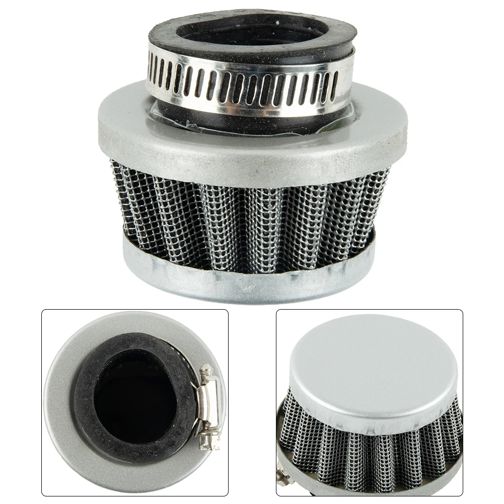 Practical To Use Air Filter Motorcycle Parts 1PACK 1PCS 50/90/110/125cc Metal Rubber For Honda Taotao Scooter ATV
Practical To Use Air Filter Motorcycle Parts 1PACK 1PCS 50/90/110/125cc Metal Rubber For Honda Taotao Scooter ATV