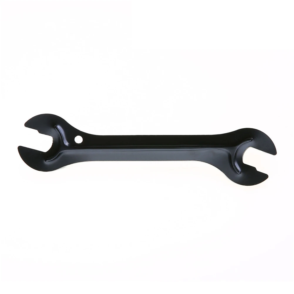 Bicycle Wrench Axle Hub Cone Wrench Bicycle Repair Tool Double Open 4 Size 13/14/15/16 Mm Replacement Parts General Manual Tool
Bicycle Wrench Axle Hub Cone Wrench Bicycle Repair Tool Double Open 4 Size 13/14/15/16 Mm Replacement Parts General Manual Tool