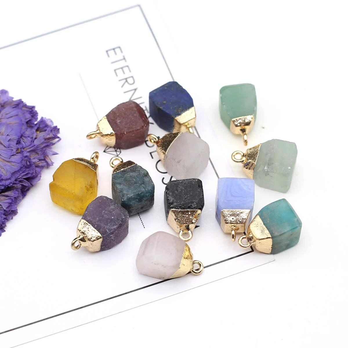 Амазонит 11x18 мм, роза, искусственное золото, позолоченная подвеска, ювелирные изделия, ожерелье, серьги, аксессуары для подарка Вечерние
Амазонит 11x18 мм, роза, искусственное золото, позолоченная подвеска, ювелирные изделия, ожерелье, серьги, аксессуары для подарка Вечерние