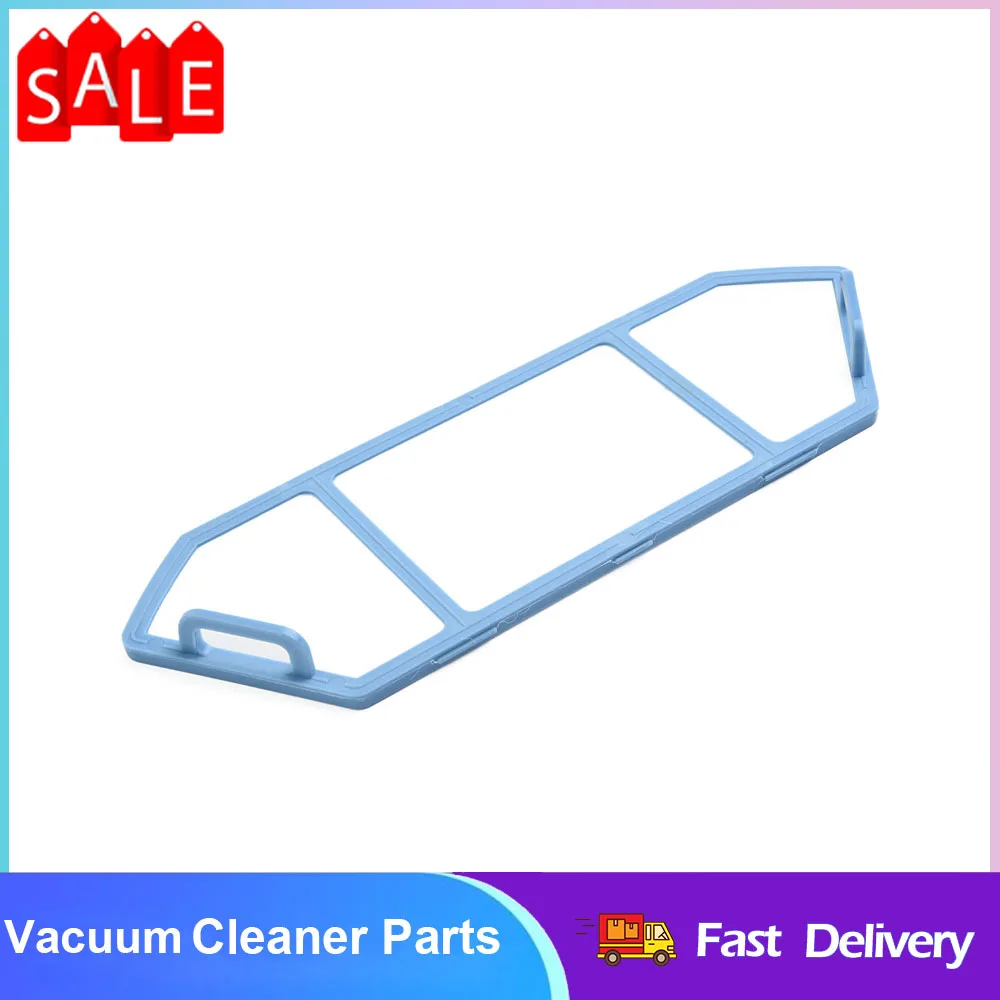 Primary Filter For EXVAC660 For 880 For Tesvor X500 Pro S6 S6+ M1 T8 Vacuum Cleaner Replacement Accessories
Primary Filter For EXVAC660 For 880 For Tesvor X500 Pro S6 S6+ M1 T8 Vacuum Cleaner Replacement Accessories