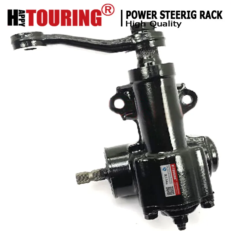Power Steering Rack Gear box For Toyota hilux RZN147 YN85 RZN149 LN86 LN141 4531035330 4531035300 45310-35330 45310-35300 lhd
Power Steering Rack Gear box For Toyota hilux RZN147 YN85 RZN149 LN86 LN141 4531035330 4531035300 45310-35330 45310-35300 lhd