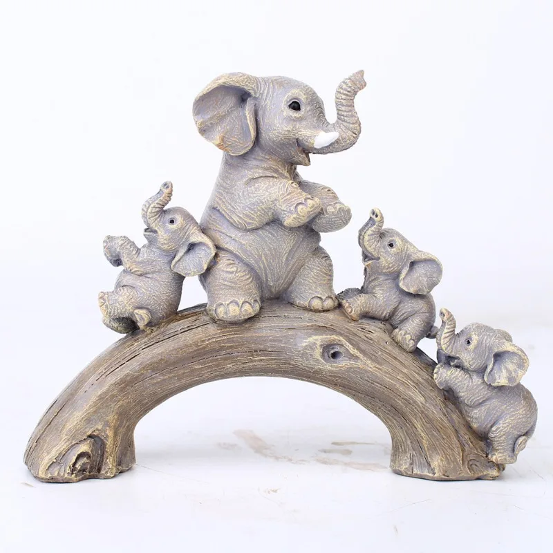 Modern Elephant Sculpture for Home Decor, Resin Animal Model Crafts, Art Ornaments, Unique Gift, Office and Bar Decor, 19cm
Modern Elephant Sculpture for Home Decor, Resin Animal Model Crafts, Art Ornaments, Unique Gift, Office and Bar Decor, 19cm