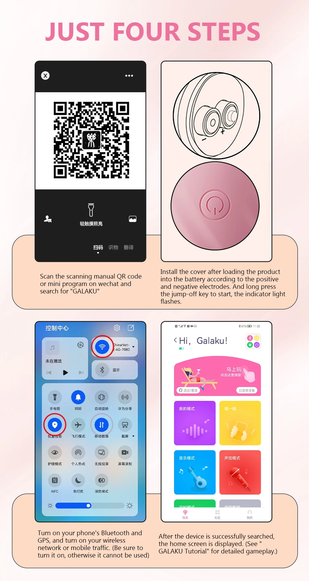 Bluetooth App Mini Bullet Vibrator for Women Clit Stimulator Wireless Remote Pantie Vibrating Love Egg Female Sex Toy for Adults Bluetooth App Mini Bullet Vibrator for Women Clit Stimulator Wireless Remote Pantie Vibrating Love Egg Female Sex Toy for Adults