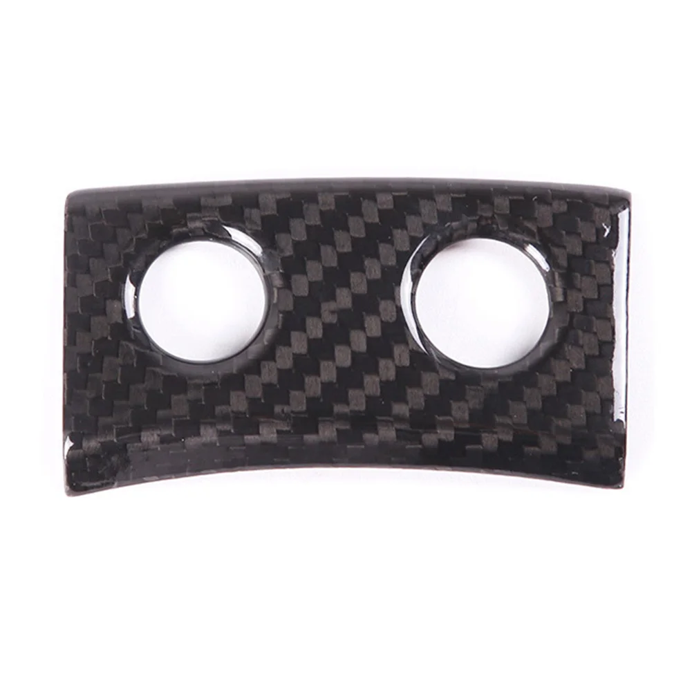 1PCS Black Real Carbon Fiber Automobile Interior Tailgate Switch Button Trim For Ferrari 458 2011-2016 Replacement Item
1PCS Black Real Carbon Fiber Automobile Interior Tailgate Switch Button Trim For Ferrari 458 2011-2016 Replacement Item