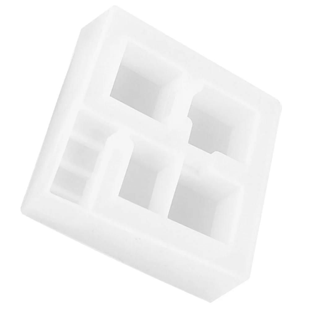 Simple Vase Mold Succulents Silicone DIY Pot Silica Gel Desktop Decor Planter Casting Flowerpot
Simple Vase Mold Succulents Silicone DIY Pot Silica Gel Desktop Decor Planter Casting Flowerpot