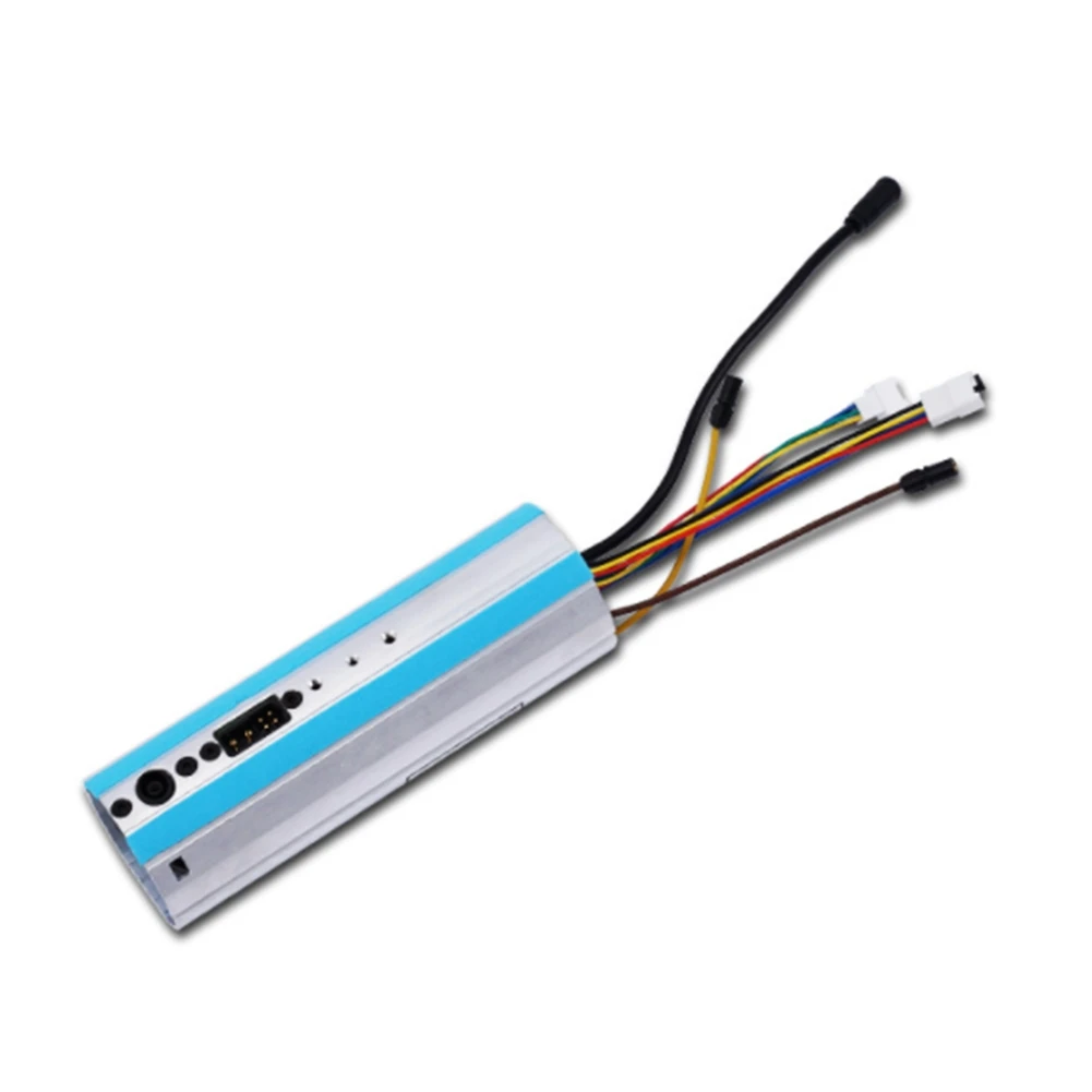 

Electric Scooter Controller Control Board Bluetooth USB Connection for Ninebot Segway ES1/ES2/ES3/ES4