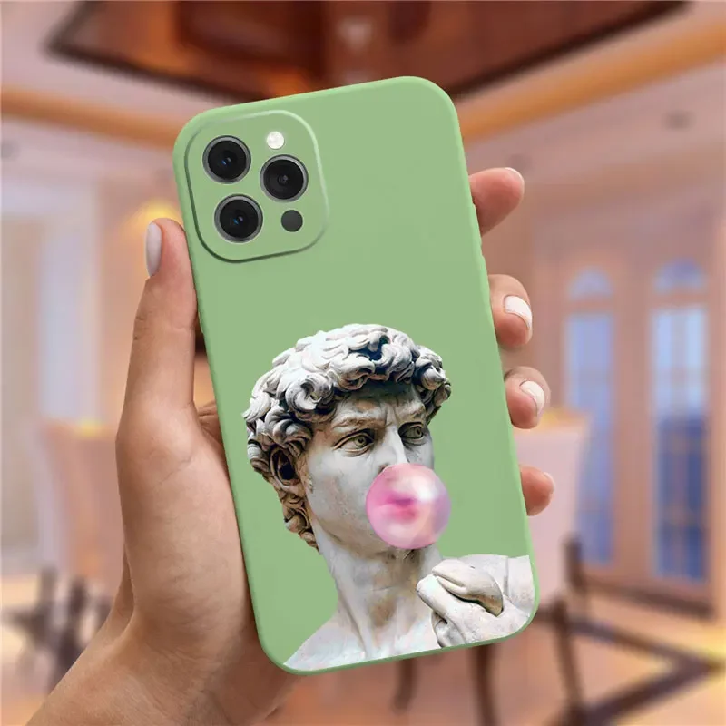 Michelangelo Art Phone Case For Samsung A12 A13 A14 A22 A23 A31 A32 A33 A50 A51 A52 A53 A71 A72 A73 4G 5G S Adam David Michelangelo Art Phone Case For Samsung A12 A13 A14 A22 A23 A31 A32 A33 A50 A51 A52 A53 A71 A72 A73 4G 5G S Adam David