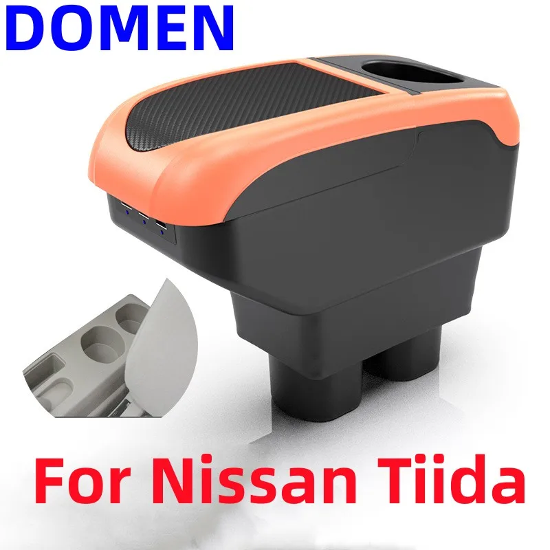 Подлокотник для Nissan Sylphy Versa Tiida латио для Nissan Tiida C11 подлокотник для автомобиля интерьер USB центральный контейнер для хранения аксессуары
Подлокотник для Nissan Sylphy Versa Tiida латио для Nissan Tiida C11 подлокотник для автомобиля интерьер USB центральный контейнер для хранения аксессуары