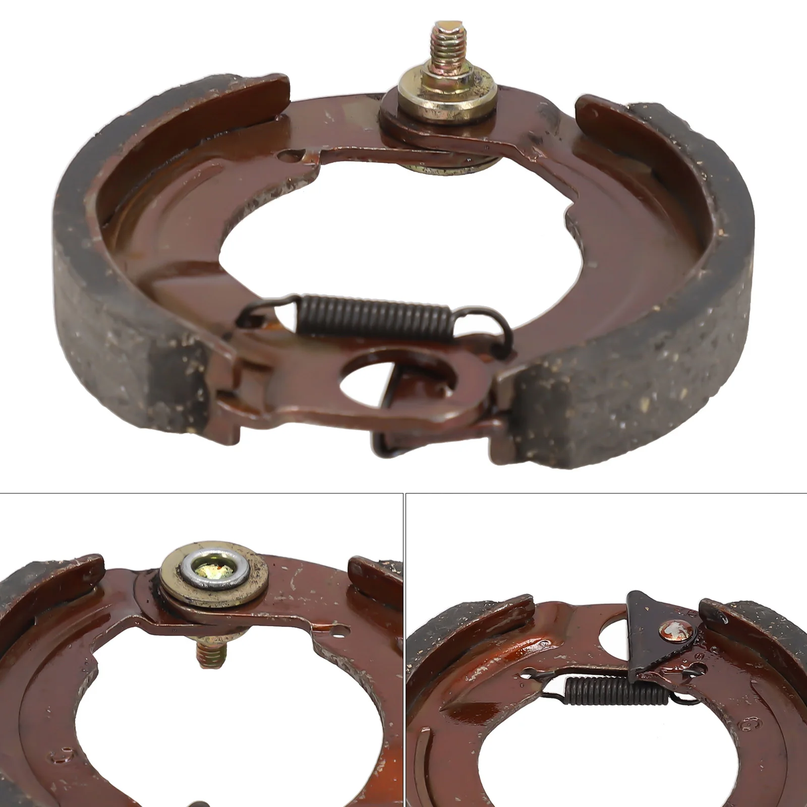 Practical Quality Durable New Ebike Brake Part Tb50 Ebike Useful Accessory Brake Shoe Ebike Brake Professional
Practical Quality Durable New Ebike Brake Part Tb50 Ebike Useful Accessory Brake Shoe Ebike Brake Professional