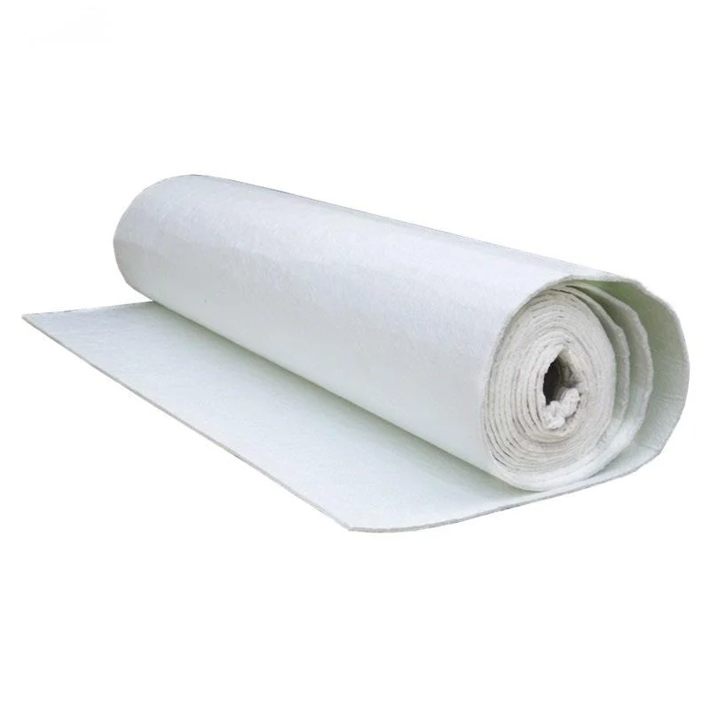 Nano Aerogel Insulation Felt Heat Insulation and Waterproof Insulation 650 Degree High Temperature Flame Retardant Material
Nano Aerogel Insulation Felt Heat Insulation and Waterproof Insulation 650 Degree High Temperature Flame Retardant Material