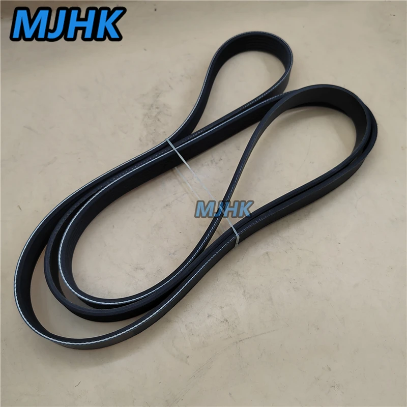 MJHK 6PK2210 подходит для Daewoo Ford Jeep Марка Volkswagen Opel Benz Saab Lexus ремень генератора высокого качества
MJHK 6PK2210 подходит для Daewoo Ford Jeep Марка Volkswagen Opel Benz Saab Lexus ремень генератора высокого качества