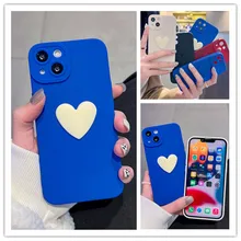Three-dimensional Love Matte Soft Shell Anti-fall Protective Cover Phone Case For XiaoMi 11 10T Lite For RedMi Note 10 11 Pro 5G
Three-dimensional Love Matte Soft Shell Anti-fall Protective Cover Phone Case For XiaoMi 11 10T Lite For RedMi Note 10 11 Pro 5G