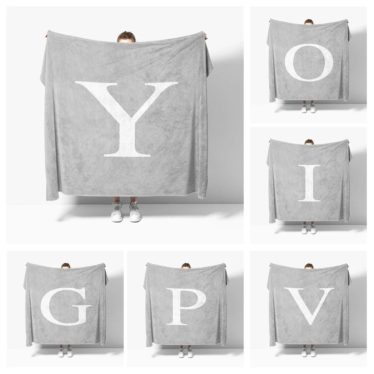 Home decoration Letter wreath plush Sofa blanket anime Bedspread on the bed anime fluffy soft blankets thick blanket for winter
Home decoration Letter wreath plush Sofa blanket anime Bedspread on the bed anime fluffy soft blankets thick blanket for winter