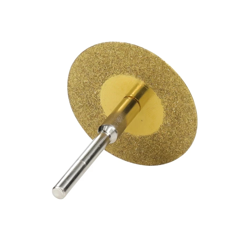 Brand New Diamond Saw Blade Connecting Rod Parts Replacement Rotary Tools For Glass Ceramic Rock 20/30/40/50mm
Brand New Diamond Saw Blade Connecting Rod Parts Replacement Rotary Tools For Glass Ceramic Rock 20/30/40/50mm