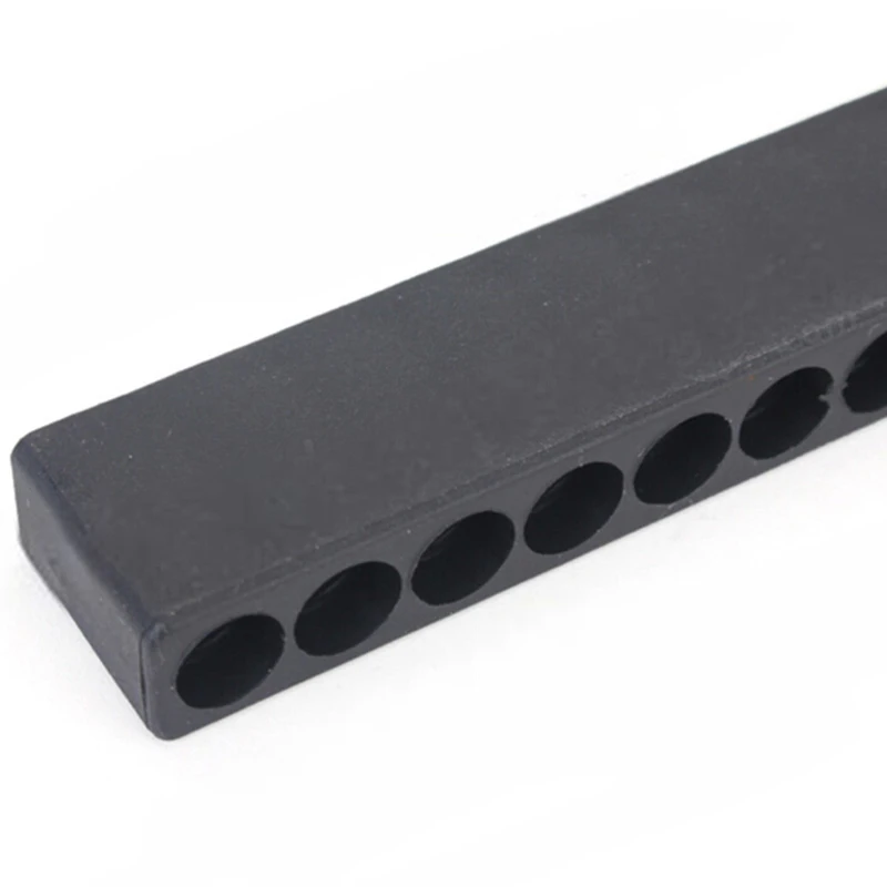 Simplify Your Toolbox with 1012 Holes Screwdriver Plastic Hex Head Storage Case Efficient Organization Solution
Simplify Your Toolbox with 1012 Holes Screwdriver Plastic Hex Head Storage Case Efficient Organization Solution