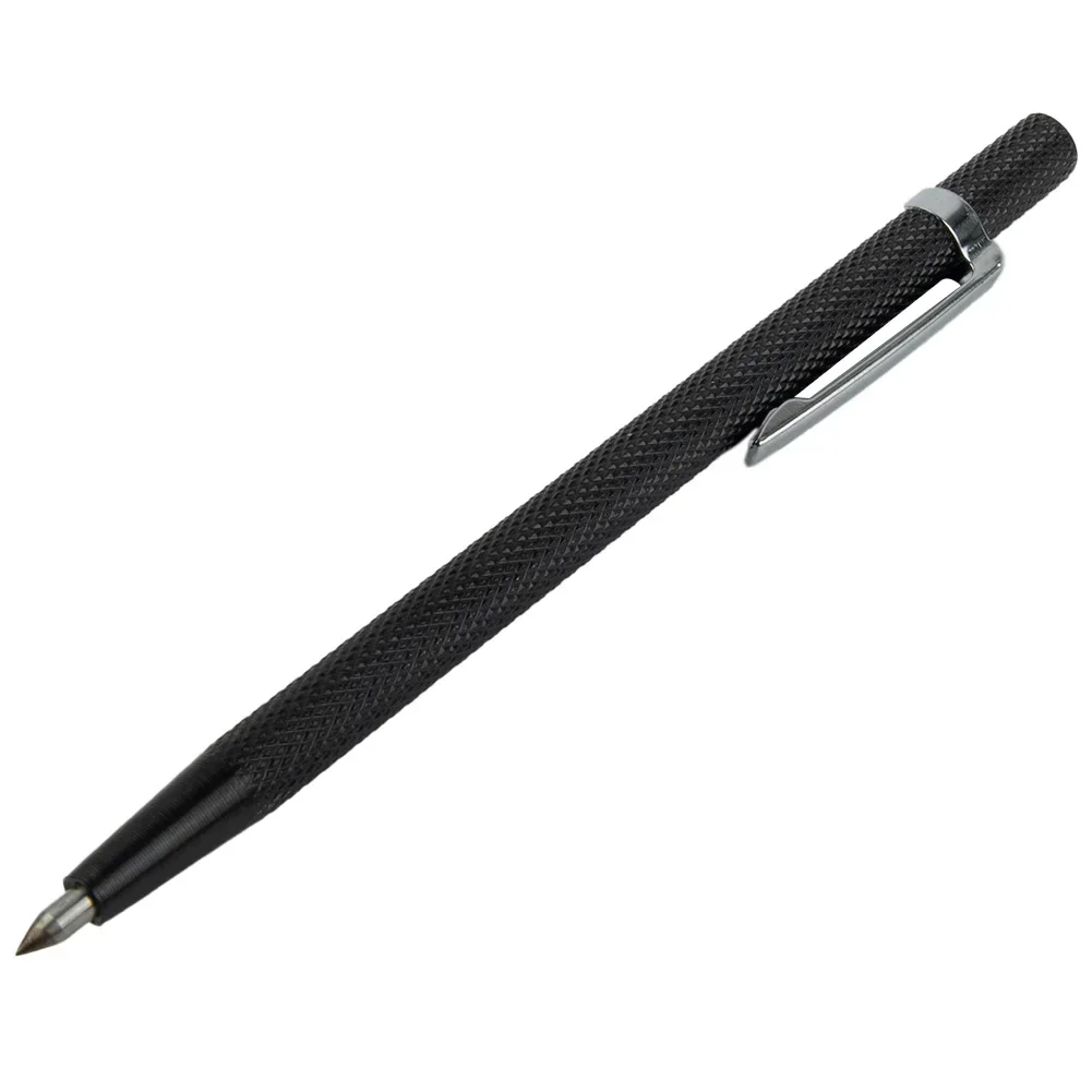 2PCS Tungsten Carbide Tip Scriber Pen Marking Engraving Pen Ceramic Wood Carving Metal Tile Cutting Pen Tile Cutting
2PCS Tungsten Carbide Tip Scriber Pen Marking Engraving Pen Ceramic Wood Carving Metal Tile Cutting Pen Tile Cutting
