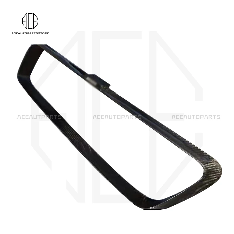 High quality G class W464 W463A G63 G500 G350 to B900 carbon fiber material body kit grille frame for 2019-2022 y bumper grille
High quality G class W464 W463A G63 G500 G350 to B900 carbon fiber material body kit grille frame for 2019-2022 y bumper grille