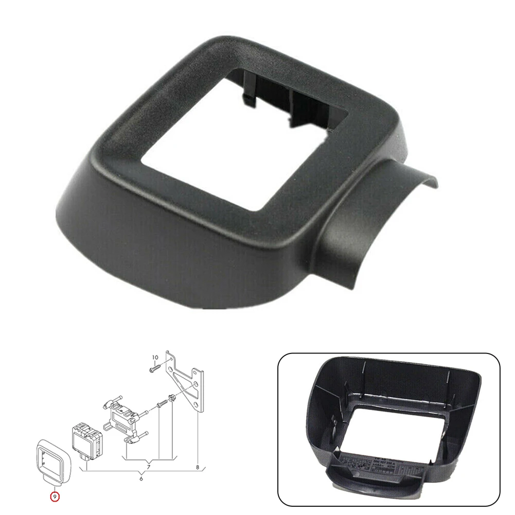 Brand New Sensor Cover Front Bumper Replacement 1 Pcs ABS Acc Cruiser Car Accessories Lightweight Lower Grille
Brand New Sensor Cover Front Bumper Replacement 1 Pcs ABS Acc Cruiser Car Accessories Lightweight Lower Grille