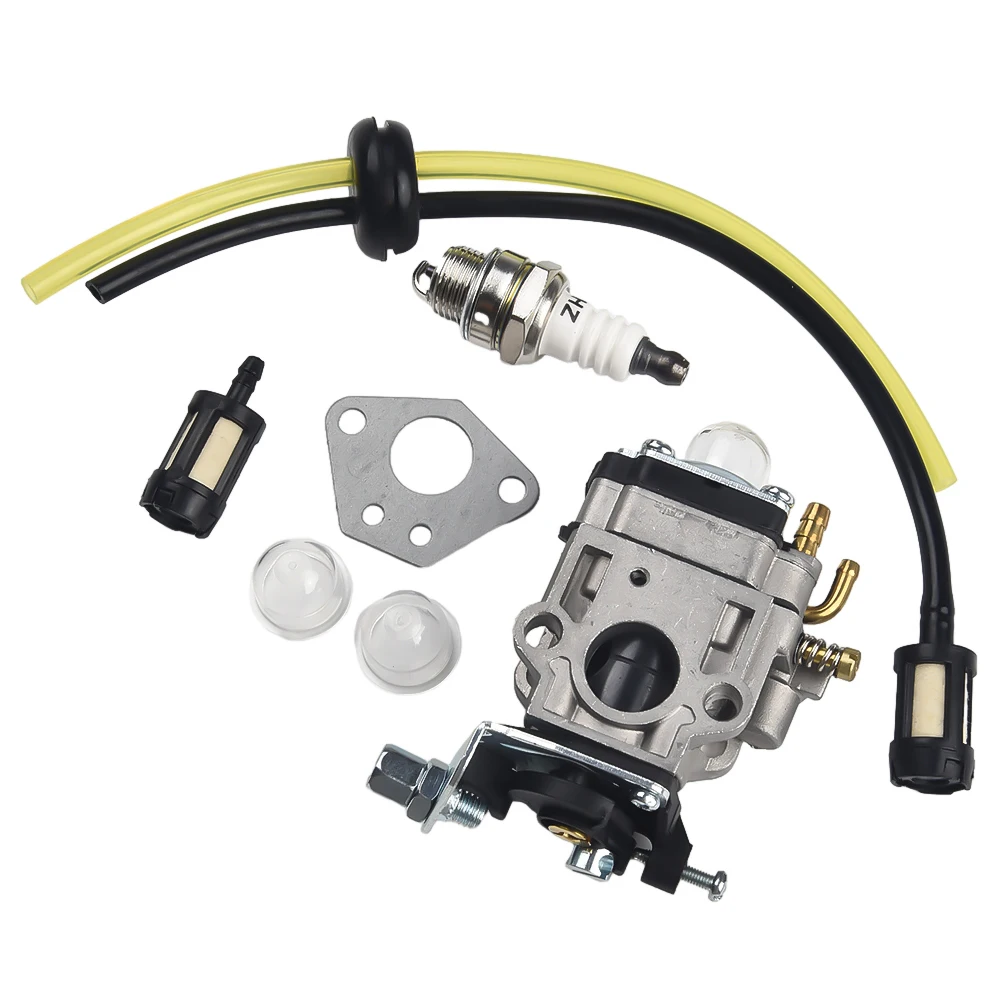 Fuel Filter Carburetor Kit Indoor Accessories High Strength Long Service Life Reliable Performance Replacements
Fuel Filter Carburetor Kit Indoor Accessories High Strength Long Service Life Reliable Performance Replacements