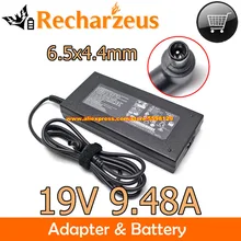 Genuine For LG DA-180C19 AC Adapter 19V 9.48A 180W Power Supply For 34UC99-W CURVED LED MONITOR EAY64449302 32UD99-W 38UC99W
Genuine For LG DA-180C19 AC Adapter 19V 9.48A 180W Power Supply For 34UC99-W CURVED LED MONITOR EAY64449302 32UD99-W 38UC99W