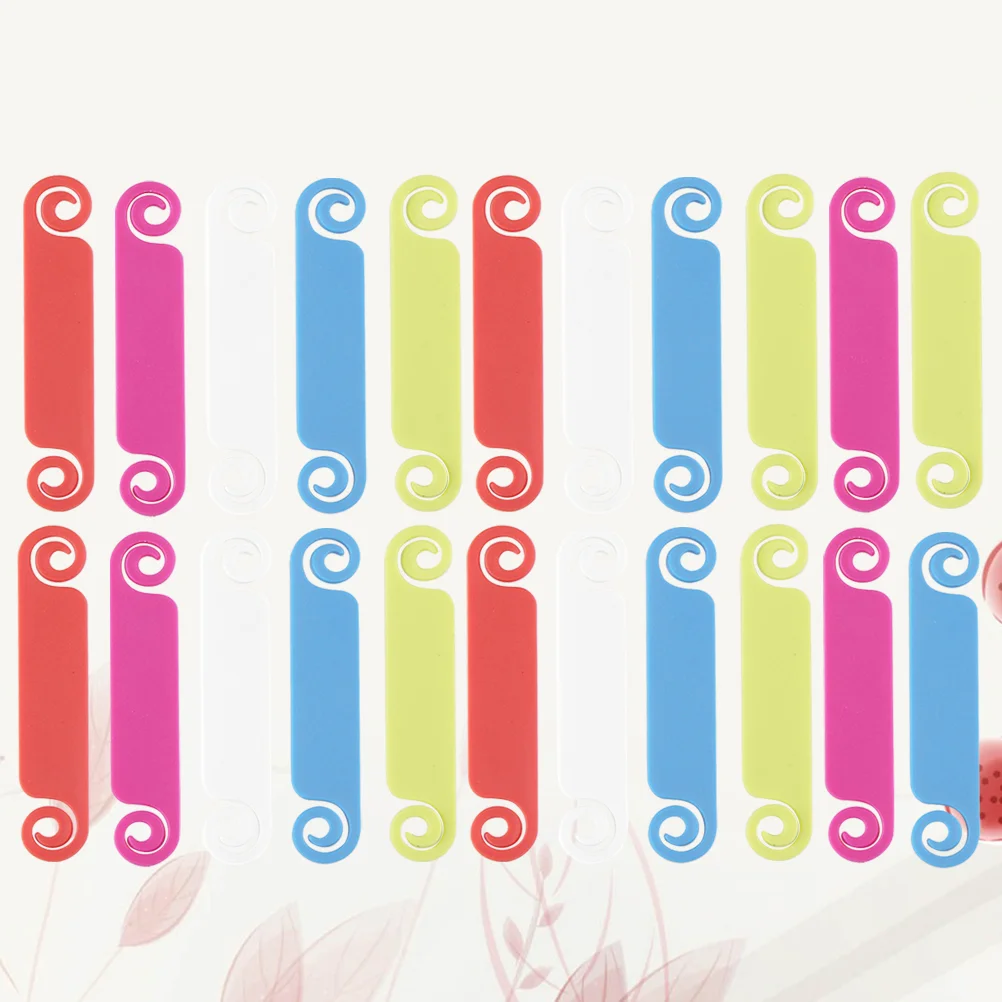 24pcs Portable Wire Zip Tie Practical Durable Long Wire Identification Writeable Data Cable Tie Useful Wire Zip Tie (Random
24pcs Portable Wire Zip Tie Practical Durable Long Wire Identification Writeable Data Cable Tie Useful Wire Zip Tie (Random