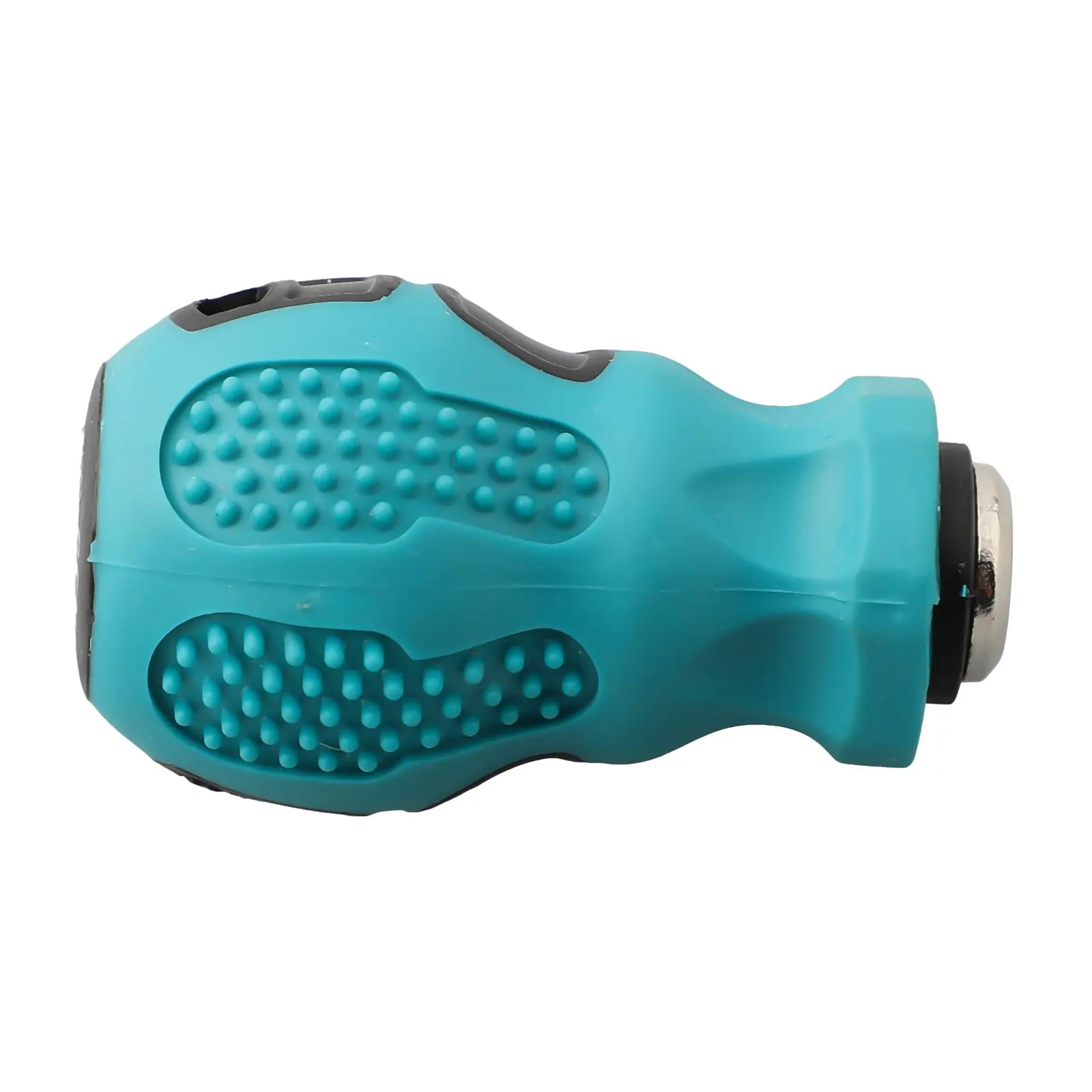 New 6.35mm 4mm Hex 5mm Round Adapter Screwdriver Handle Screwdriver Bit Holder Manual Screwdriver Set Maintenance Tool
New 6.35mm 4mm Hex 5mm Round Adapter Screwdriver Handle Screwdriver Bit Holder Manual Screwdriver Set Maintenance Tool