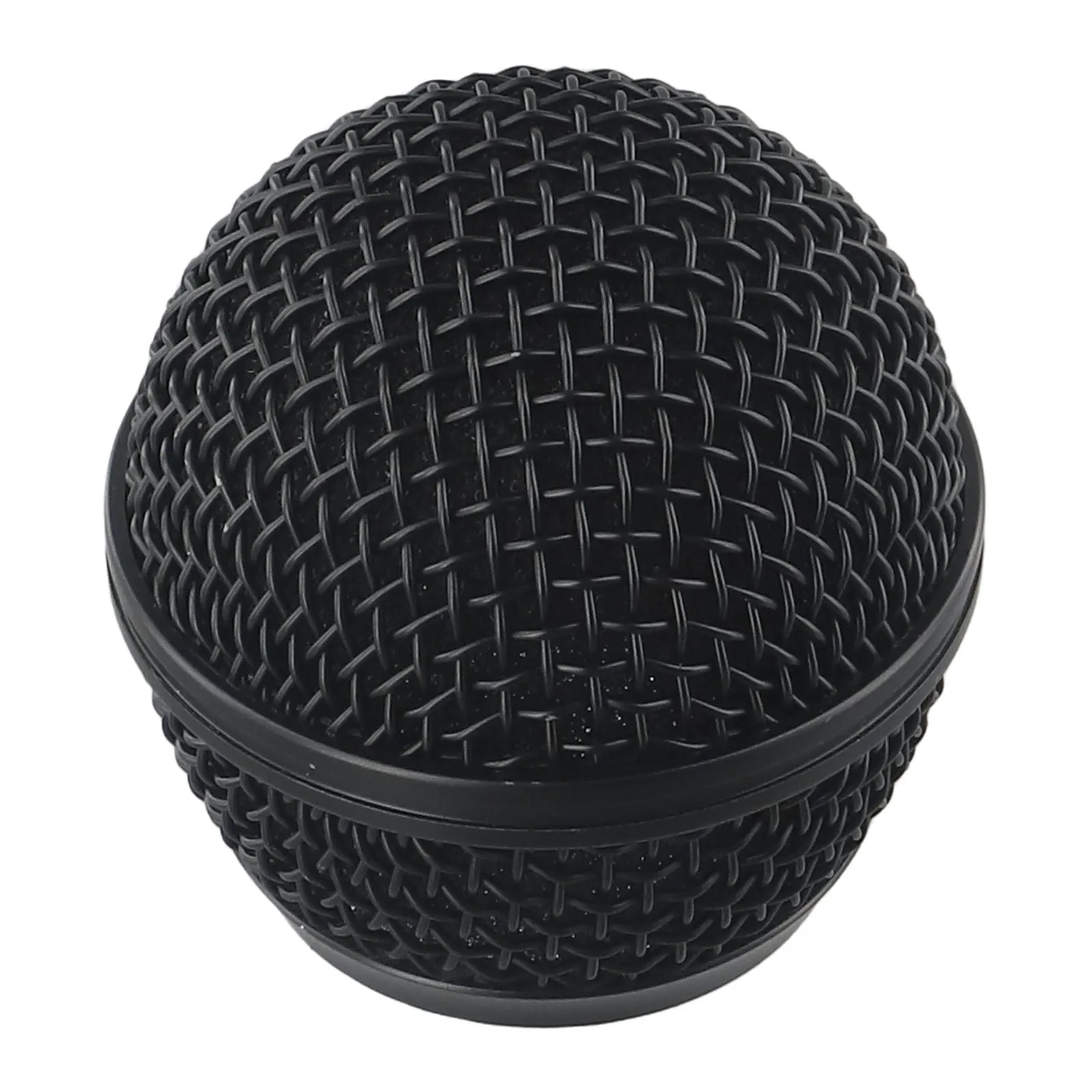 Металлическая деталь, замена съемной защитной детали для Shure Beta 58A, запасные микрофоны, детали для самостоятельной сборки
Металлическая деталь, замена съемной защитной детали для Shure Beta 58A, запасные микрофоны, детали для самостоятельной сборки
