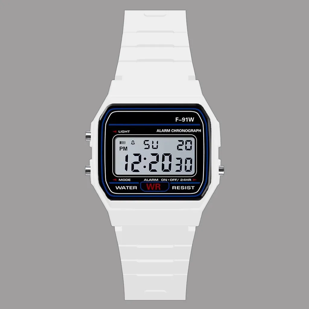 Luxury Men Analog Digital Military Armys Sport LED Waterproof Wrist Watch Luxury Men Analog Digital Military Armys Sport LED Waterproof Wrist Watch
