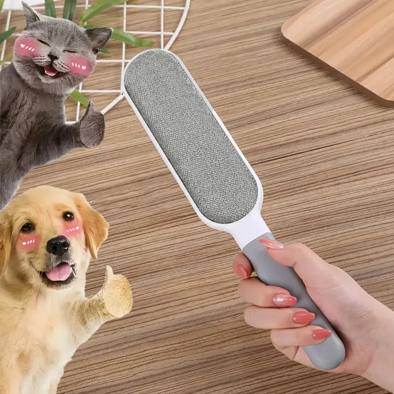 Multi-Surface Lint Roller – Pet Hair & Dust Remover for Clothes, Furniture & Cars Multi-Surface Lint Roller – Pet Hair & Dust Remover for Clothes, Furniture & Cars