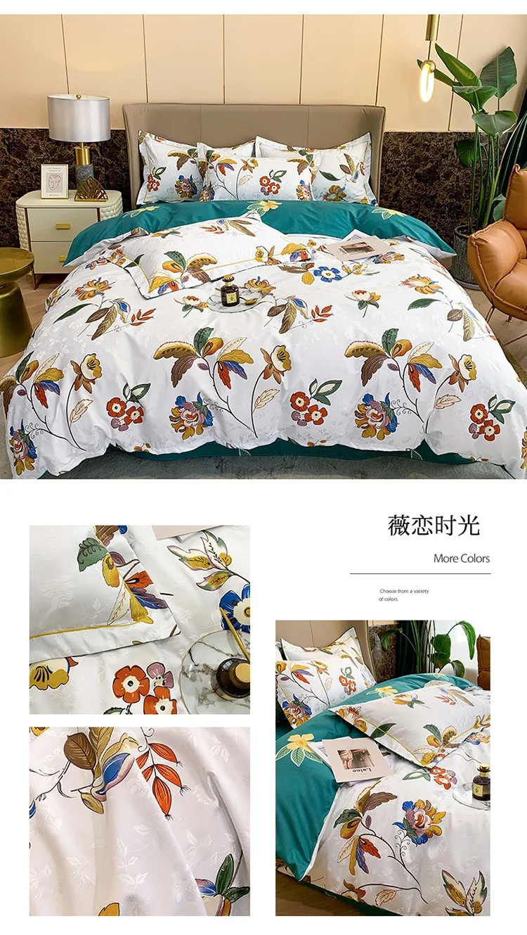 100% Cotton Plaid Geometric Brushed Washed Cotton Soft Duvet Cover Set Solid Color Duvet Cover Set Single Double Full Queen King
100% Cotton Plaid Geometric Brushed Washed Cotton Soft Duvet Cover Set Solid Color Duvet Cover Set Single Double Full Queen King