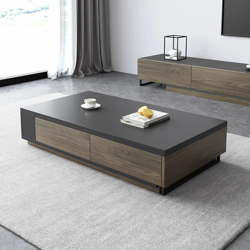 zq Retractable TV Cabinet and Tea Table Combination Living Room Large Capacity Storage TV Stand
zq Retractable TV Cabinet and Tea Table Combination Living Room Large Capacity Storage TV Stand