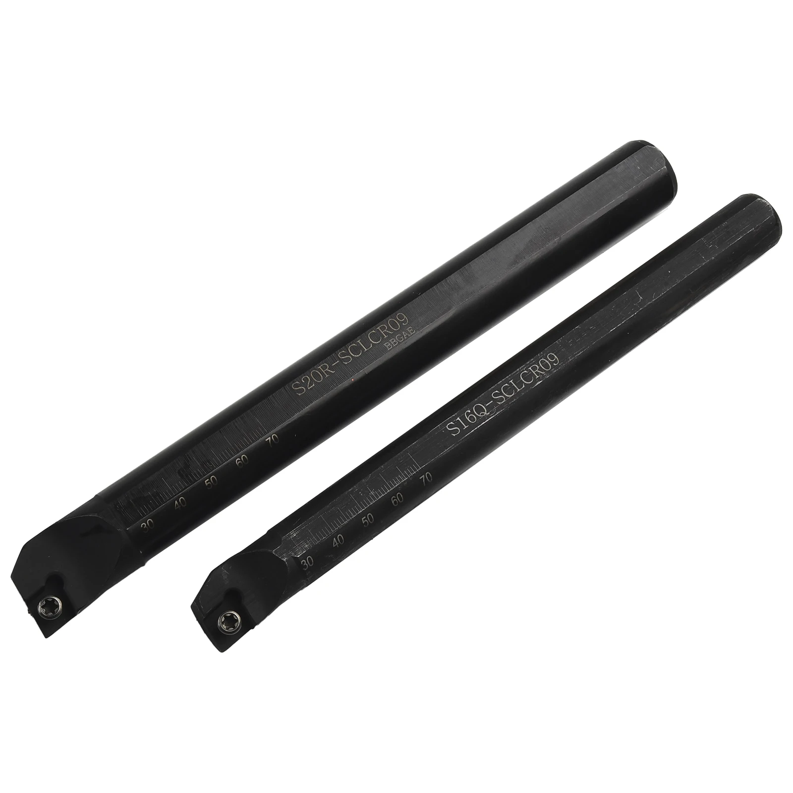 7/10/12/16/20mm SCLCR09 Turning Tool T8 Wrench T15 Wrench 95° Proximity Angle CCMT060204 Insert CCMT09T304 Insert For CCMT
7/10/12/16/20mm SCLCR09 Turning Tool T8 Wrench T15 Wrench 95° Proximity Angle CCMT060204 Insert CCMT09T304 Insert For CCMT