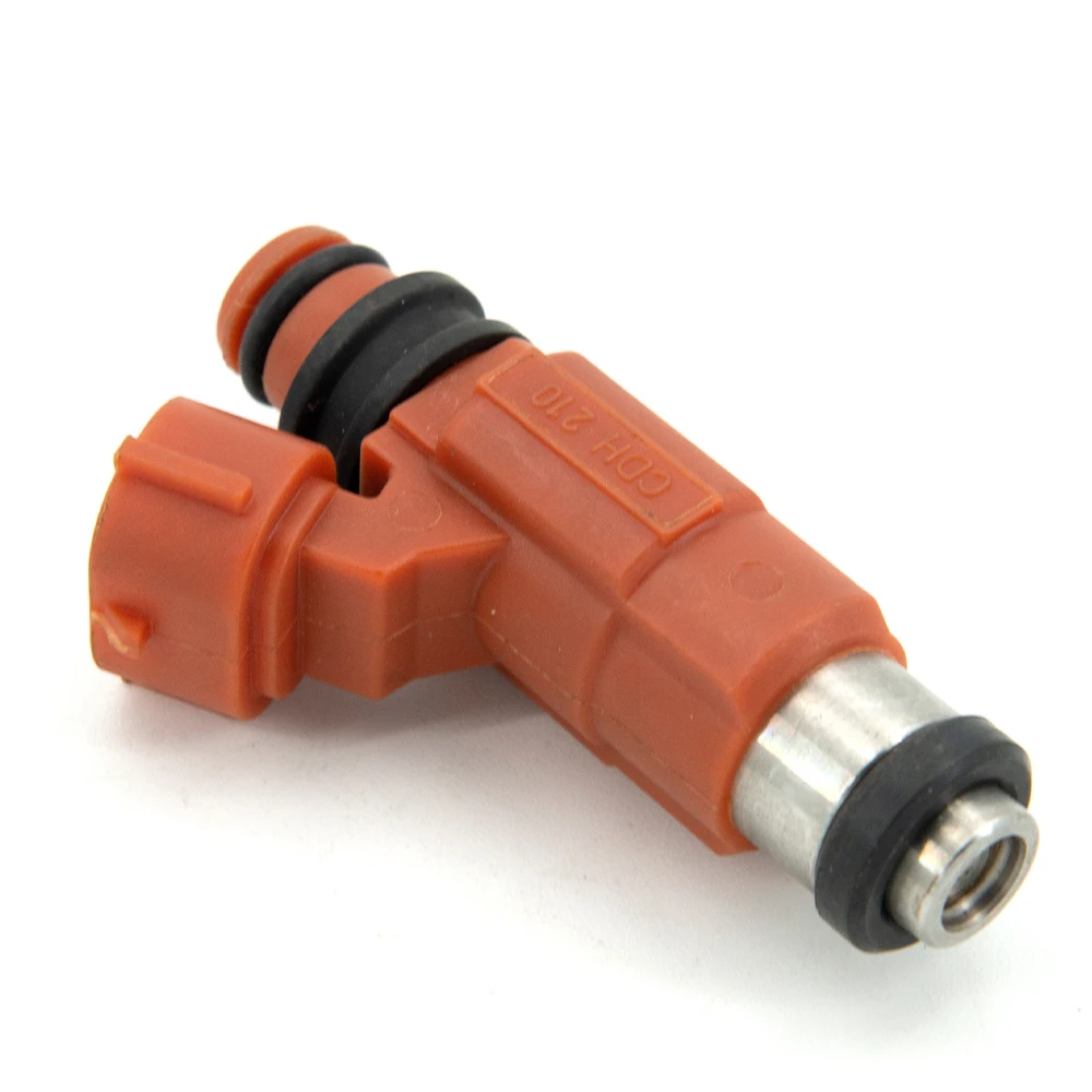 Fuel Injectors OEM CDH210 0280155723 INP771 MD319791 For Chevrolet Suzuki Dodge Chrysler Yamaha Outboard Mitsubishi
Fuel Injectors OEM CDH210 0280155723 INP771 MD319791 For Chevrolet Suzuki Dodge Chrysler Yamaha Outboard Mitsubishi