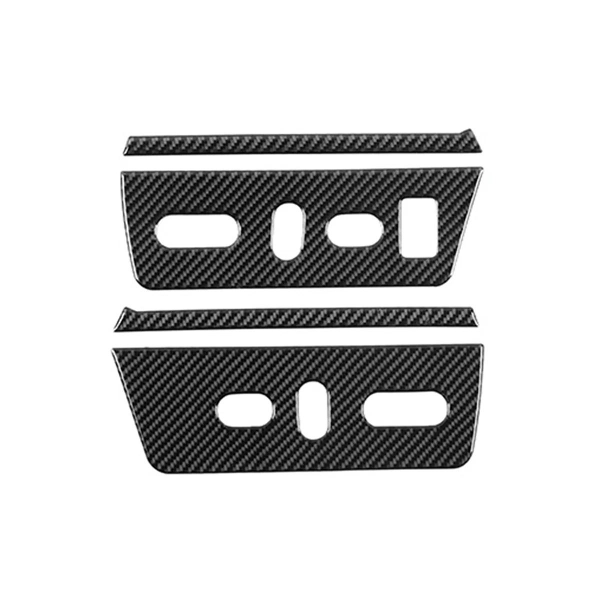 Панель регулировки сиденья, декоративные наклейки для панели Ford F150 2009-2014, аксессуары для интерьера-мягкий Карбон 
Панель регулировки сиденья, декоративные наклейки для панели Ford F150 2009-2014, аксессуары для интерьера-мягкий Карбон