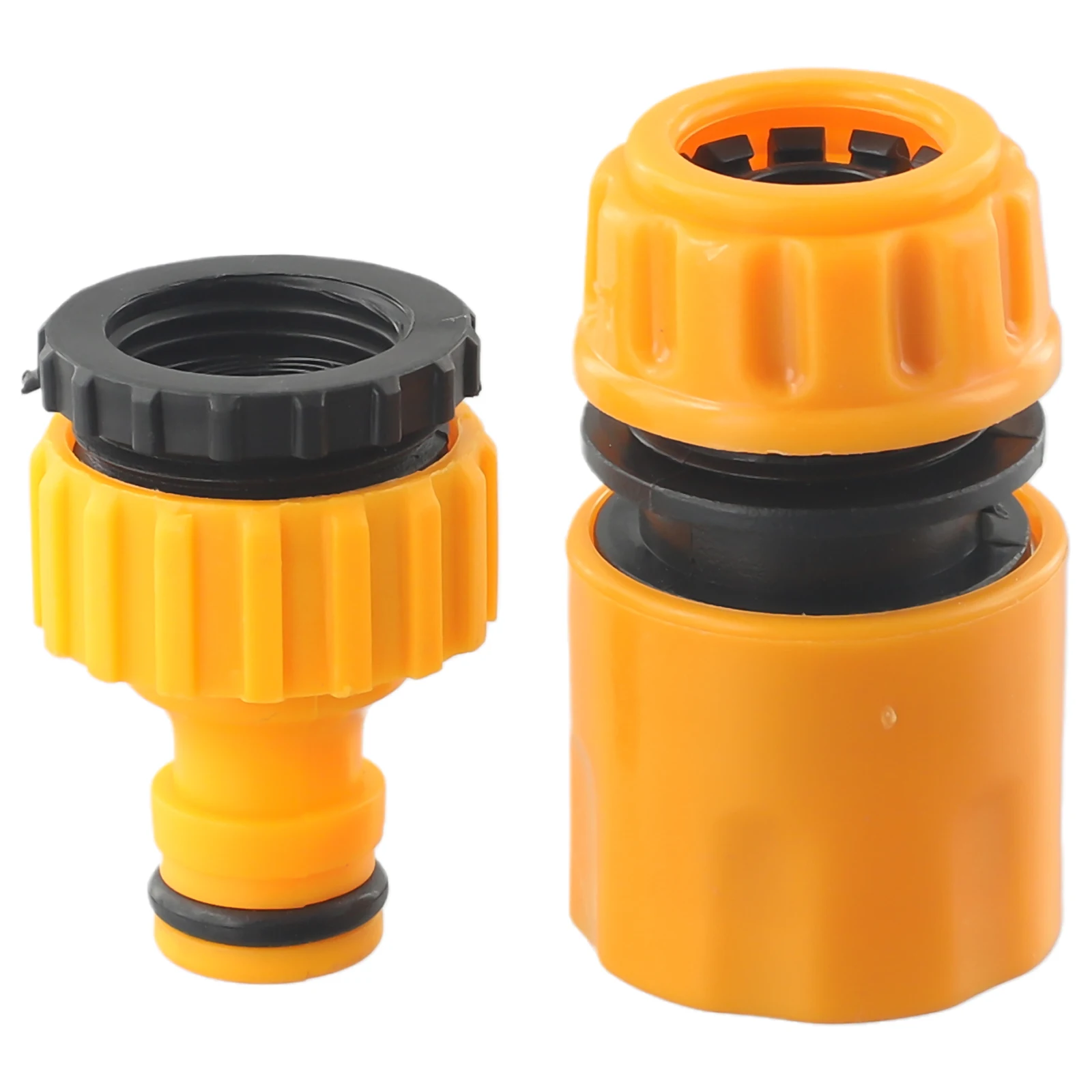 10pcs 3/4 & 1/2 Inch Garden Hose Water Tap Threaded Connector Faucet Adapter Quick Fitting Irrigation Water Connectors
10pcs 3/4 & 1/2 Inch Garden Hose Water Tap Threaded Connector Faucet Adapter Quick Fitting Irrigation Water Connectors