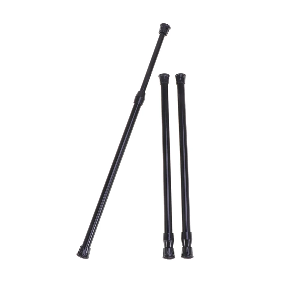 Tension Rod Clothes Pole Shower Curtain Adjustable Multi-function Telescopic Bar Multifunction
Tension Rod Clothes Pole Shower Curtain Adjustable Multi-function Telescopic Bar Multifunction