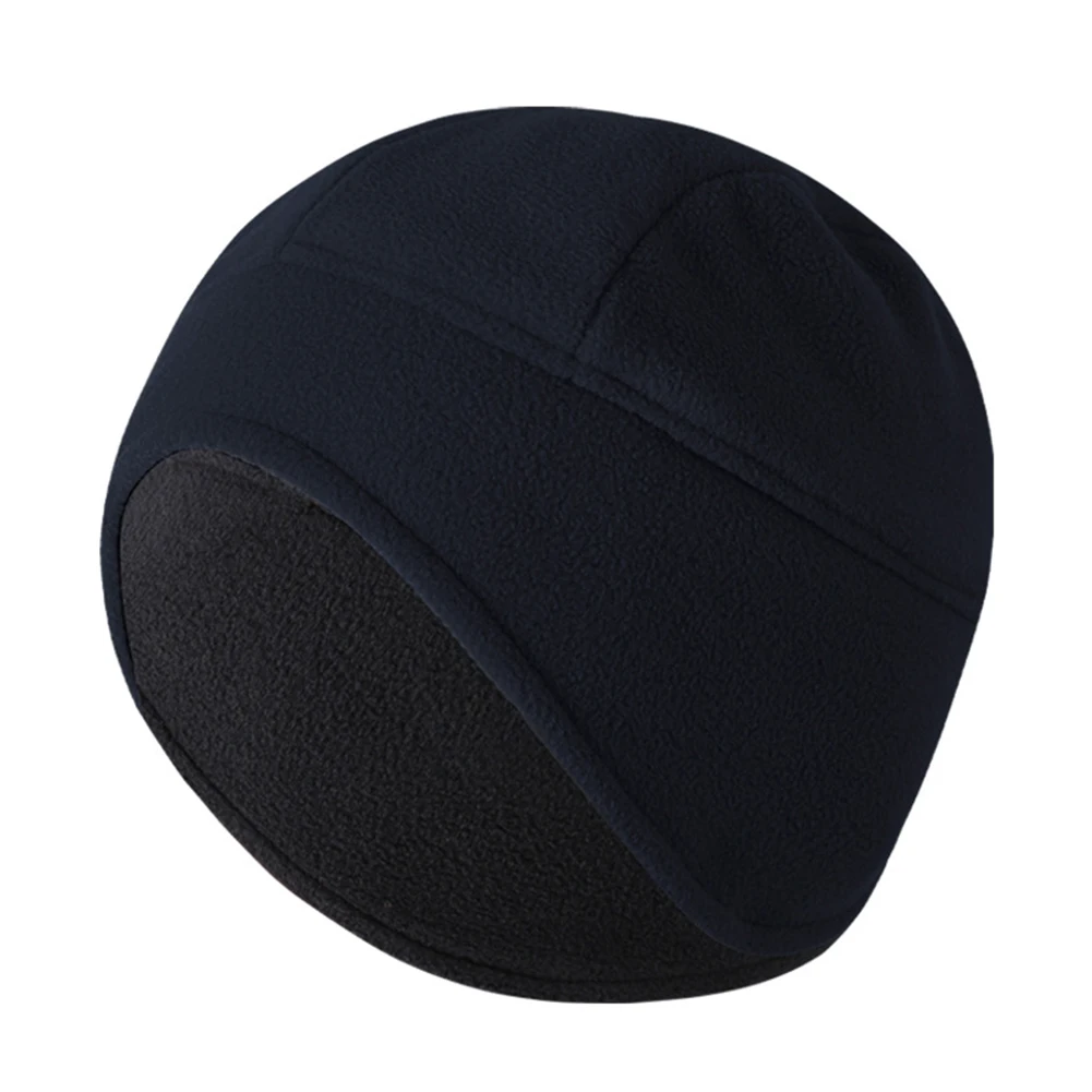 Thermal Hat Polar Fleece Ski Cap Perfect Skull Cap for Sports Enthusiasts Suitable for Running Cycling and Skiing
Thermal Hat Polar Fleece Ski Cap Perfect Skull Cap for Sports Enthusiasts Suitable for Running Cycling and Skiing