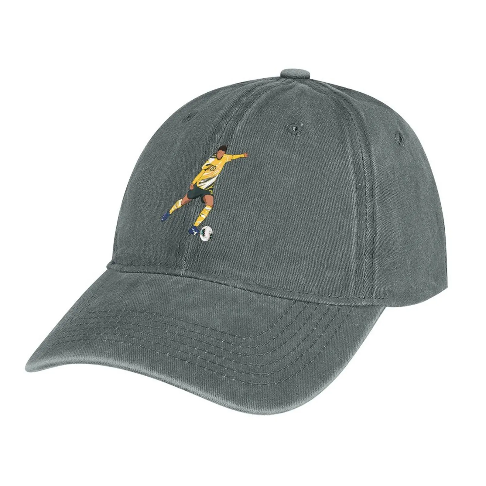 Sam Kerr Women Soccer Cowboy Hat Hat Luxury Brand Hat Baseball Cap Hats For Women Men's
Sam Kerr Women Soccer Cowboy Hat Hat Luxury Brand Hat Baseball Cap Hats For Women Men's