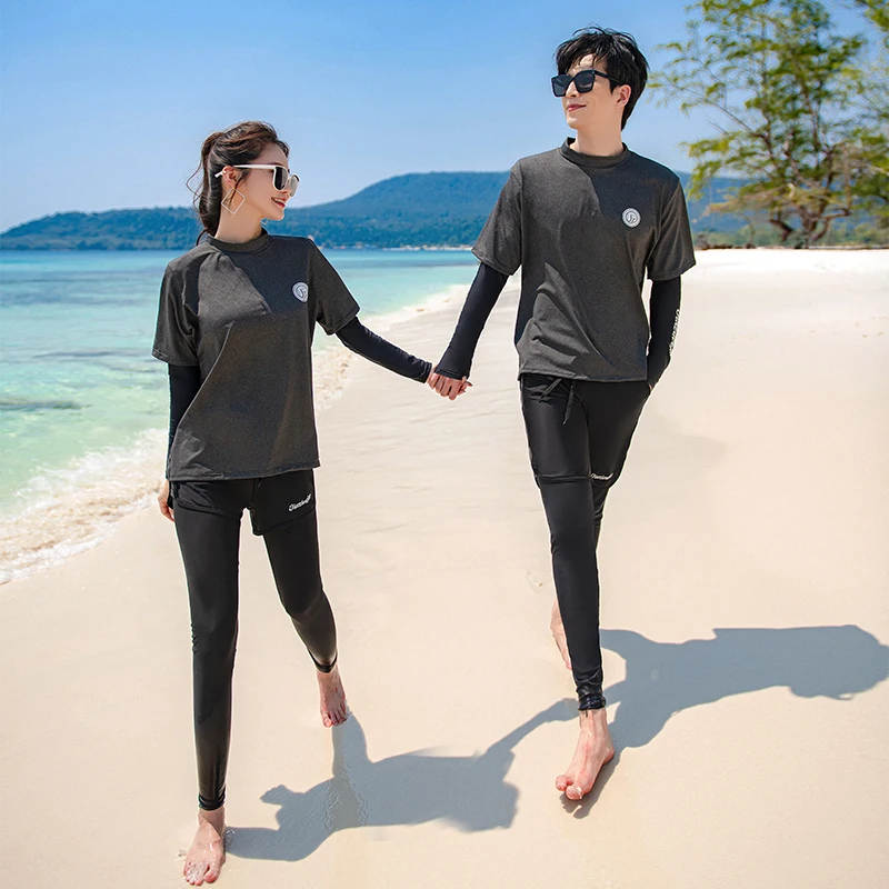 Wisuwore Diving Suit Couple Diving Floating Suit Long Sleeved Swimsuit Jellyfish Suit Jellyfish Suit Surfing Suit Men and Women
Wisuwore Diving Suit Couple Diving Floating Suit Long Sleeved Swimsuit Jellyfish Suit Jellyfish Suit Surfing Suit Men and Women